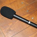 Микрофон Shure SM63LB