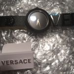 Абсолютно новые часы Versace