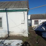 Продается Дом с земельным участком +  летняя кухня, гараж  на берегу Азовского моря