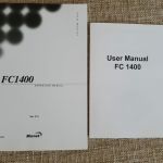 Фетальный монитор FC 1400