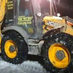 Уборка и вывоз снега во Владимире по низким расценкам