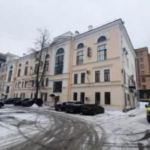 Продам Здание 2488, 4 м. ,  ул.  Радищева,  д.  39,  лит.
