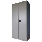 Шкаф архивный металлический ШХА-850 (40)