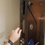 Ремонт стальных дверей в Балашихе Железнодорожном Щёлково Фрязино