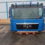 Компания АтегоМан - Разборка малотоннажных грузовых автомобилей.