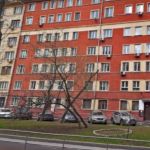 продам четырехкомнатную квартиру в Москве