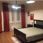 продам четырехкомнатную квартиру в Москве