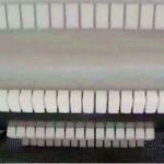 Автоматические оборудование для производство сахара рафинада в кубиках