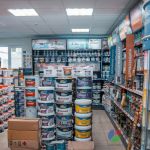 ПРОФКОМ — оптово-розничные магазины строительно-отделочных материалов