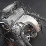 Двигатель 5S-FE для Toyota