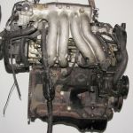 Двигатель 5S-FE для Toyota