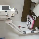 Портативный рентгеновский аппарат и плоскопанельный детектор