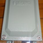 Блок согласования Furuno для использования с эхолотом  Type:  MB-504,  XDR:  200B-8B