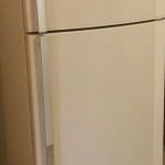 Холодильник SHARP SJ-69M бу