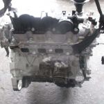 Двигатель 204DTA для Land Rover / Jagua