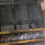 обогатительная фабрика методом флотации предназначенная  для угля