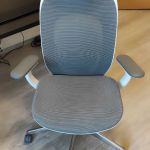Офисное кресло Xiaomi Yuemi YMI Ergonomic Chair