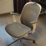 Офисное кресло Xiaomi Yuemi YMI Ergonomic Chair