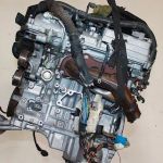 Двигатель 2GR-FSE для Toyota / Lexus