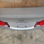 Крышка багажника для Honda Civic