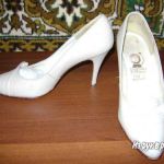 Продам импорт женскую обувь мягкая кожа37. 38. 39