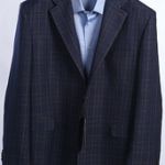 Продам новые мужские пиджаки 52 и 56/174-182 Германия