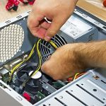 Желаете сделать качественный ремонт электроники и техники?
