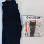 «NBDG» - интернет магазин одежды Baykar