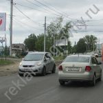 Аренда щитов в Нижнем Новгороде,  щиты рекламные в Нижегородской области