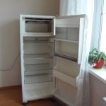 Продам холодильник Минск 16А