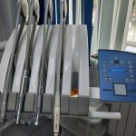 Cтоматологическая установка Aria (Словакия)  2017 года выпуска