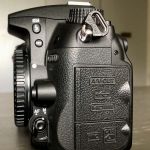 Фотоаппарат nikon d7000 почти новый
