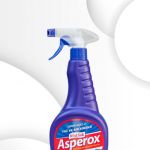 Универсальный очиститель для кухни Asperox