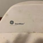 Умягчитель воды GE SmartWater