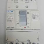Выключатель автоматический Eaton BZMD1-A100-BT