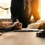 Юридическое сопровождение бизнеса:  полная поддержка вашей организации