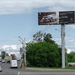 Суперсайты (суперборды)  изготовление и размещение рекламы в Нижнем Новгороде и Нижегородской област