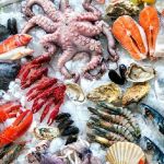Интернет-магазин IcrabSPB:  премиальные морепродукты и икра в большом ассортименте