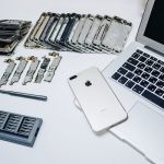 Надо профессионально отремонтировать технику Apple?