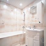 Отделка ванной комнаты плиткой в Пензе - плиточник-сантехник