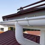 Установка,  ремонт,  замена водосточной системы крыши