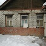 Дом в Кировском районе