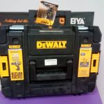 Аккумуляторная ударная дрель dewalt DCD996X1 (ндс)