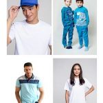 Пошив текстильных ассортиментов оптом от производителя:  футболки,  кепки,  жилетки,  детская одежда