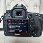 фотоаппараты Canon eos mark iv 5d еще в наличии со скидками