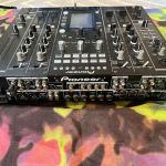 Pioneer DJM-2000NXS Pro DJ-микшер 4-канальный