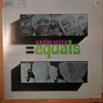 The Equals – Unequalled