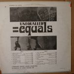 The Equals – Unequalled