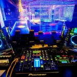 Base Audio — аренда аппаратуры и качественного DJ-оборудования