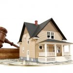 Юридические услуги (Недвижимость)